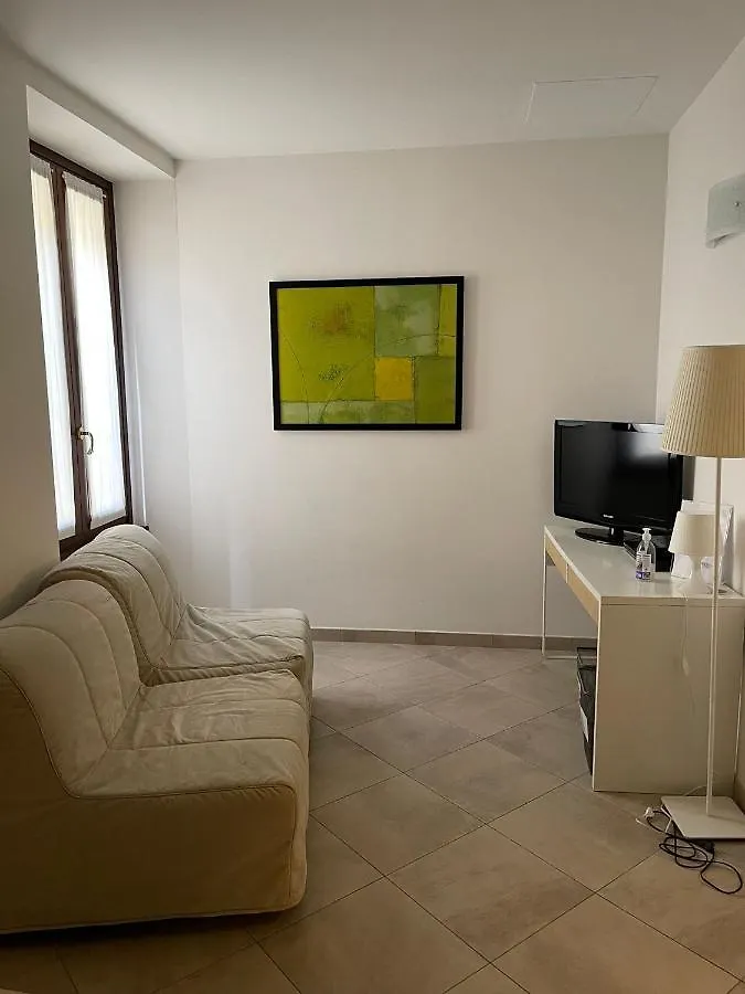 All' Orologio Hotel Peschiera del Garda 0*,