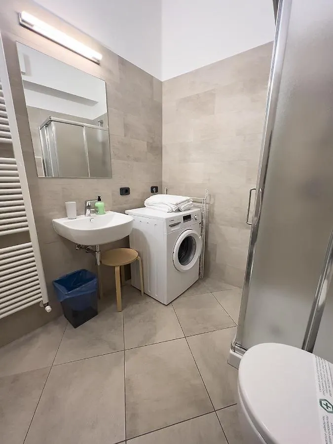 All' Orologio Hotel Peschiera del Garda Италия