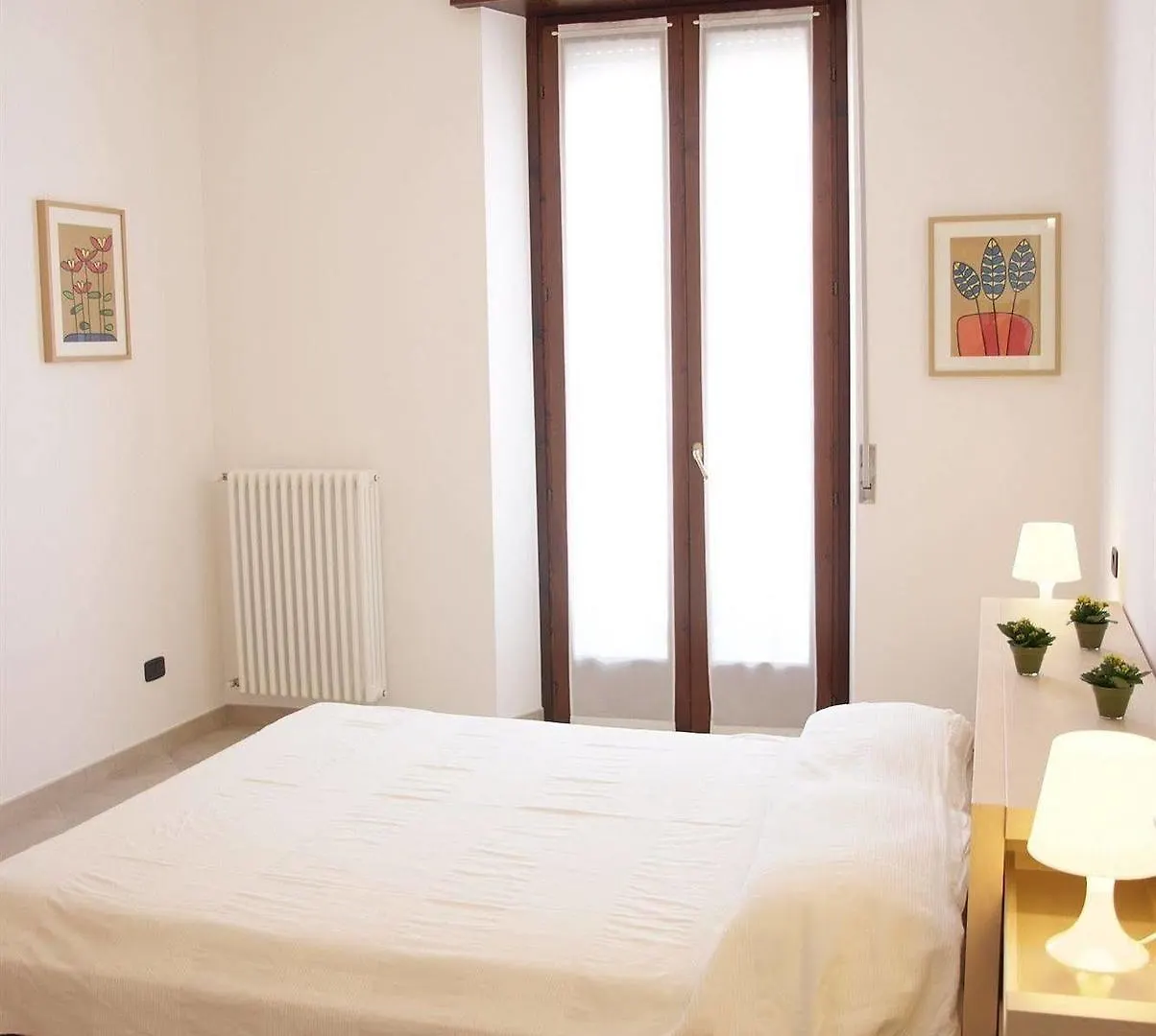All' Orologio Hotel Peschiera del Garda