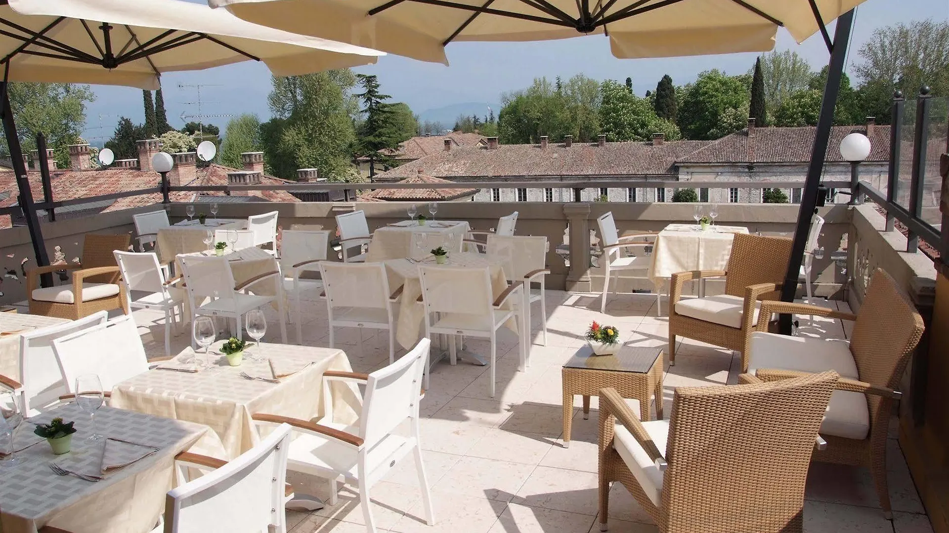All' Orologio Hotel Peschiera del Garda