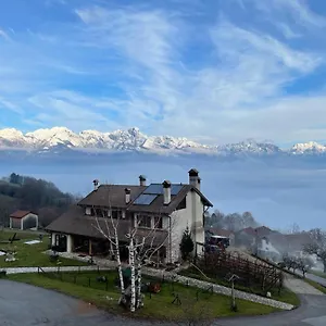  Alloggio per agriturismo Bon Tajer