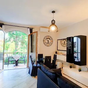  Apartment Solegardarelax -