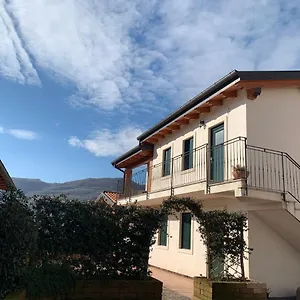  Alloggio per agriturismo La Pietra Nera