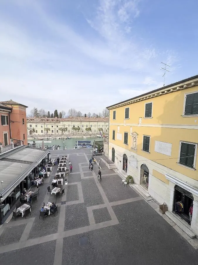 Aparthotel All'Orologio Peschiera del Garda