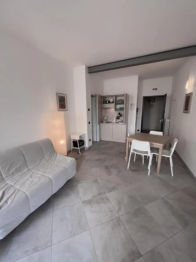 Aparthotel All'Orologio Peschiera del Garda