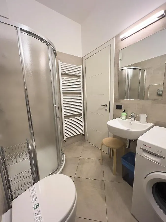 Aparthotel All'Orologio Peschiera del Garda