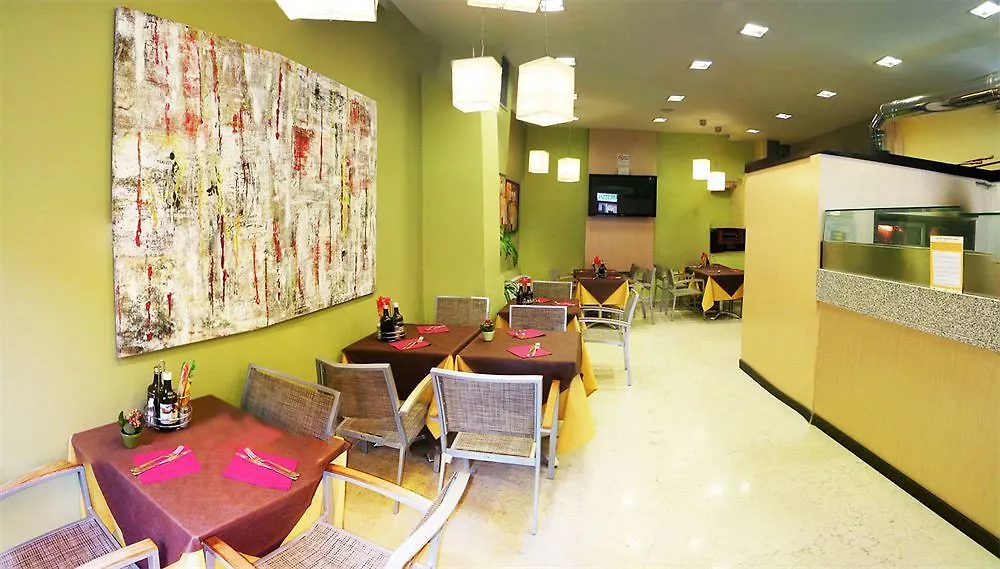 Apartament Aparthotel All'Orologio Peschiera del Garda