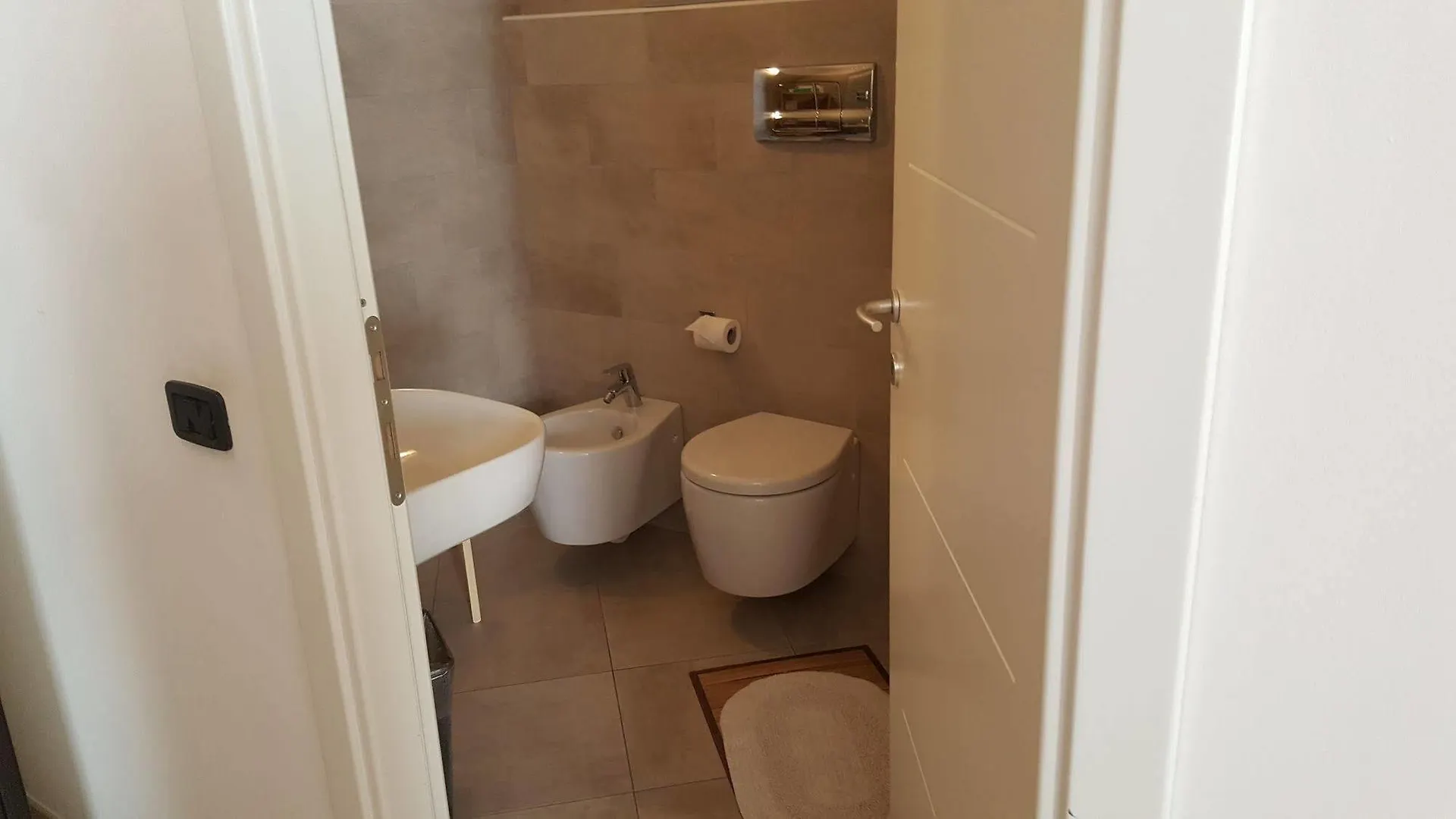 Aparthotel All'Orologio Peschiera del Garda